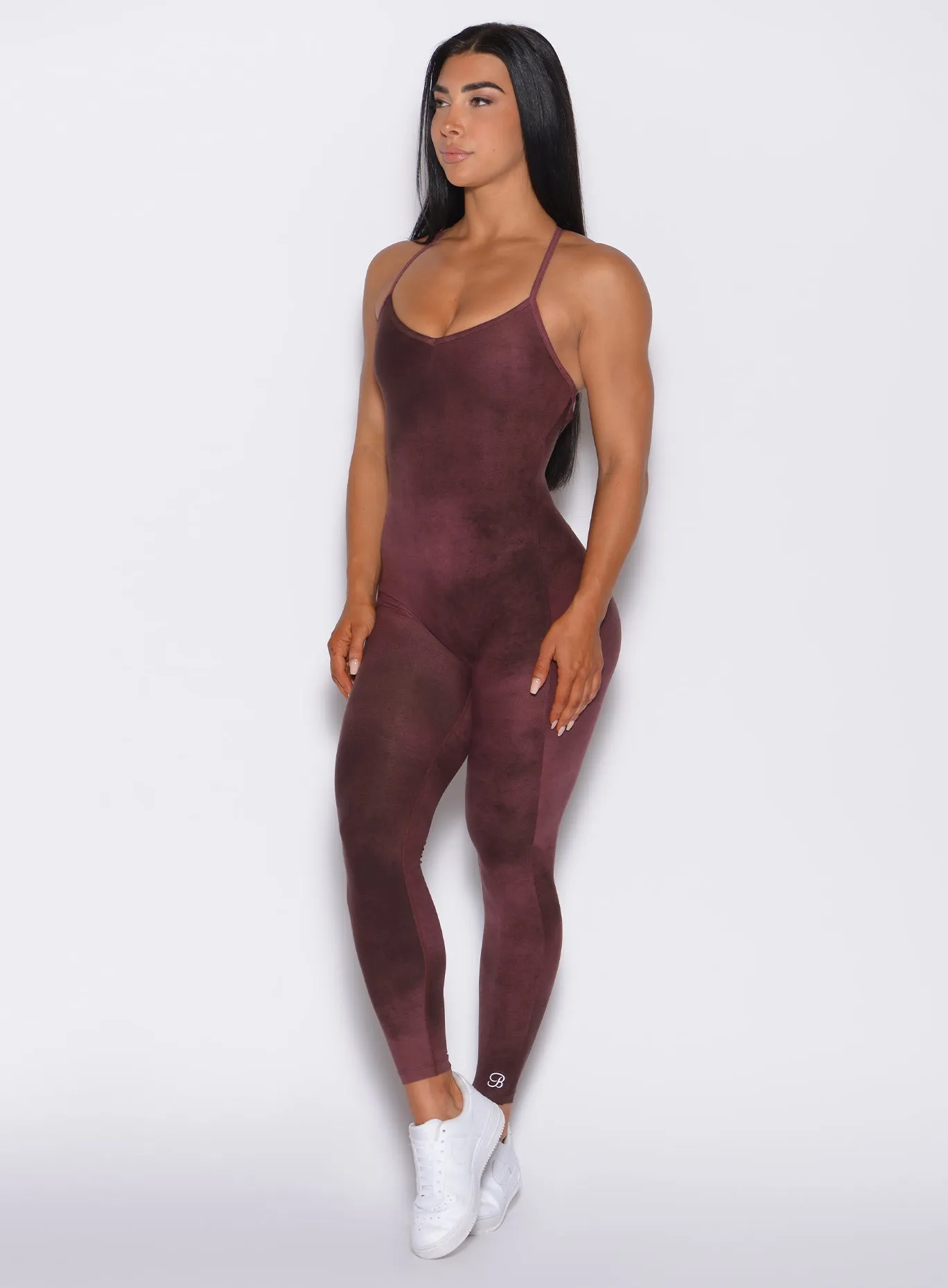 Sculpt Bodysuit sold by Bombshell Sportswear product image thumbnail 2