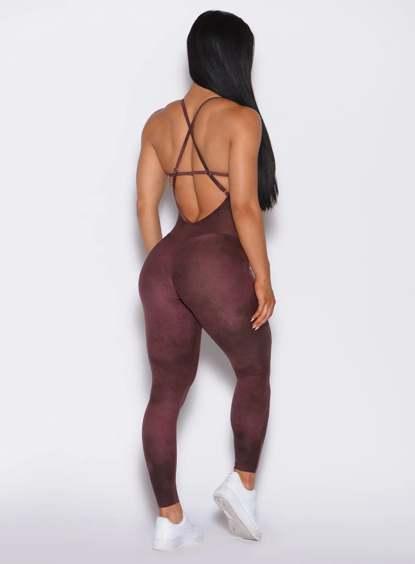 Sculpt Bodysuit sold by Bombshell Sportswear