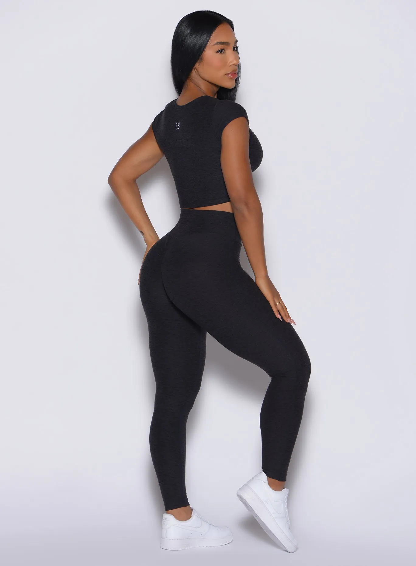 Movement Leggings sold by Bombshell Sportswear product image thumbnail 5