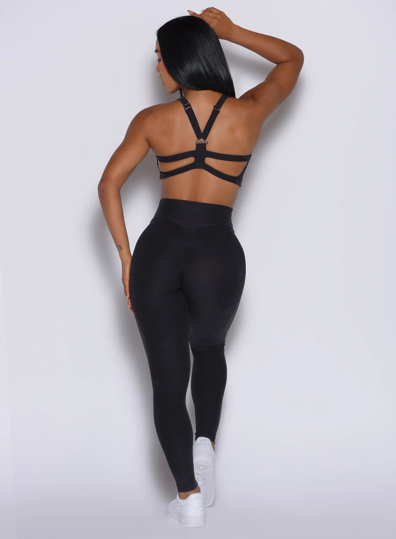 Movement Leggings sold by Bombshell Sportswear product image thumbnail 4