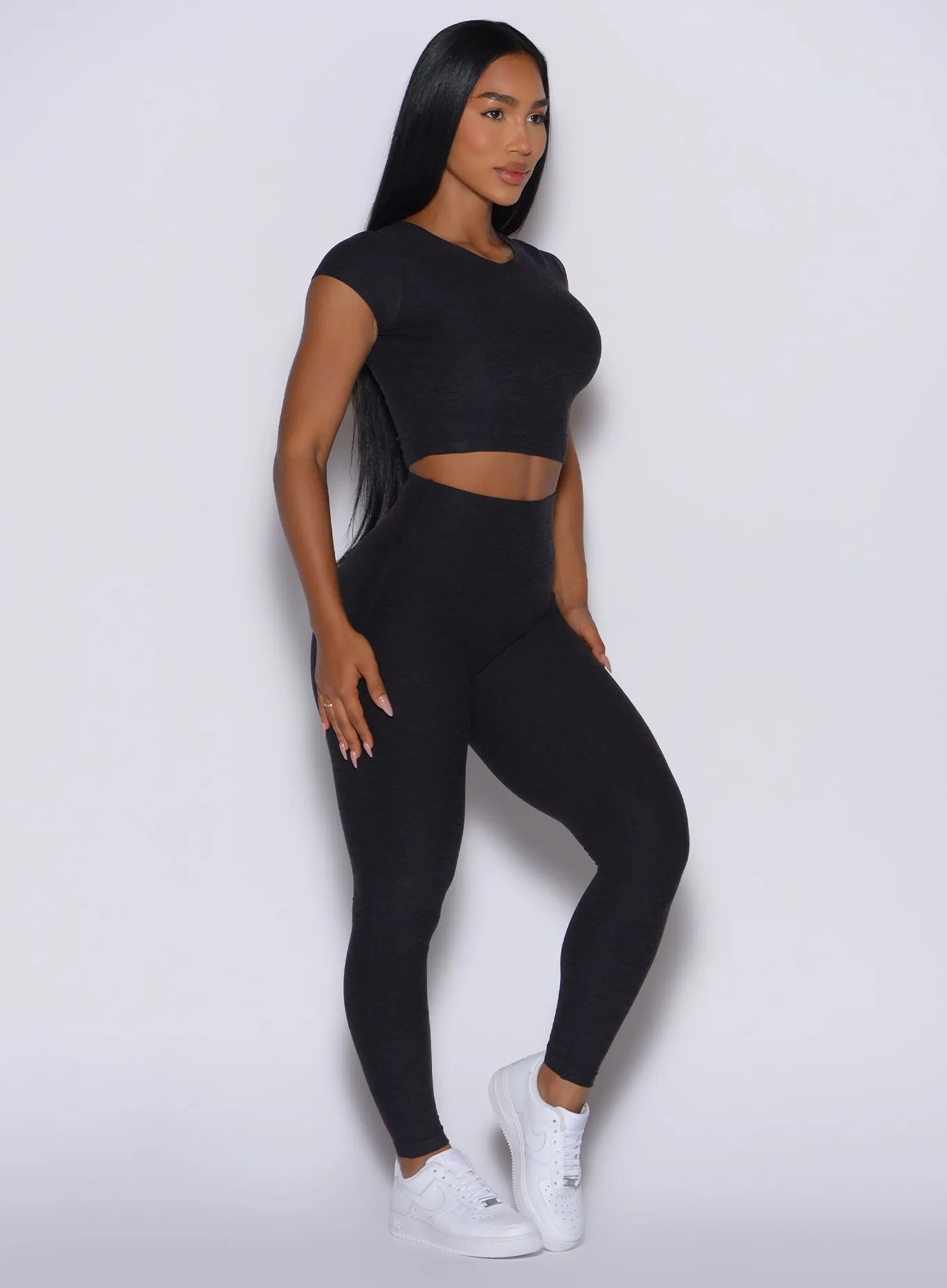 Movement Leggings sold by Bombshell Sportswear product image thumbnail 3