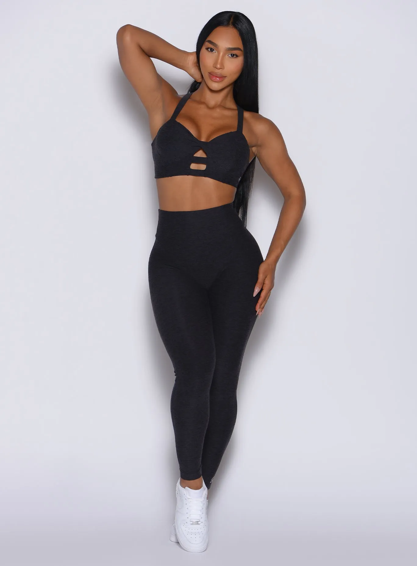 Movement Leggings sold by Bombshell Sportswear product image thumbnail 2