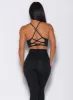 Cross Fit Sports Bra sold by Bombshell Sportswear