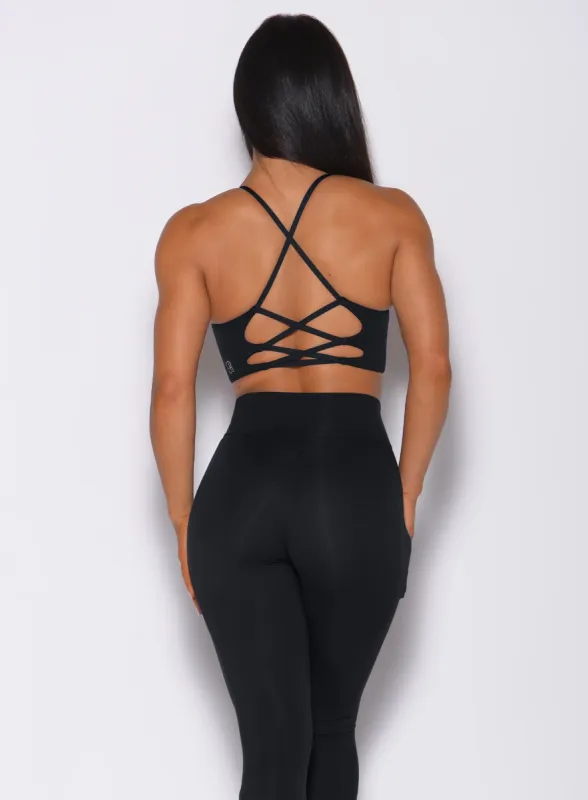 Cross Fit Sports Bra sold by Bombshell Sportswear