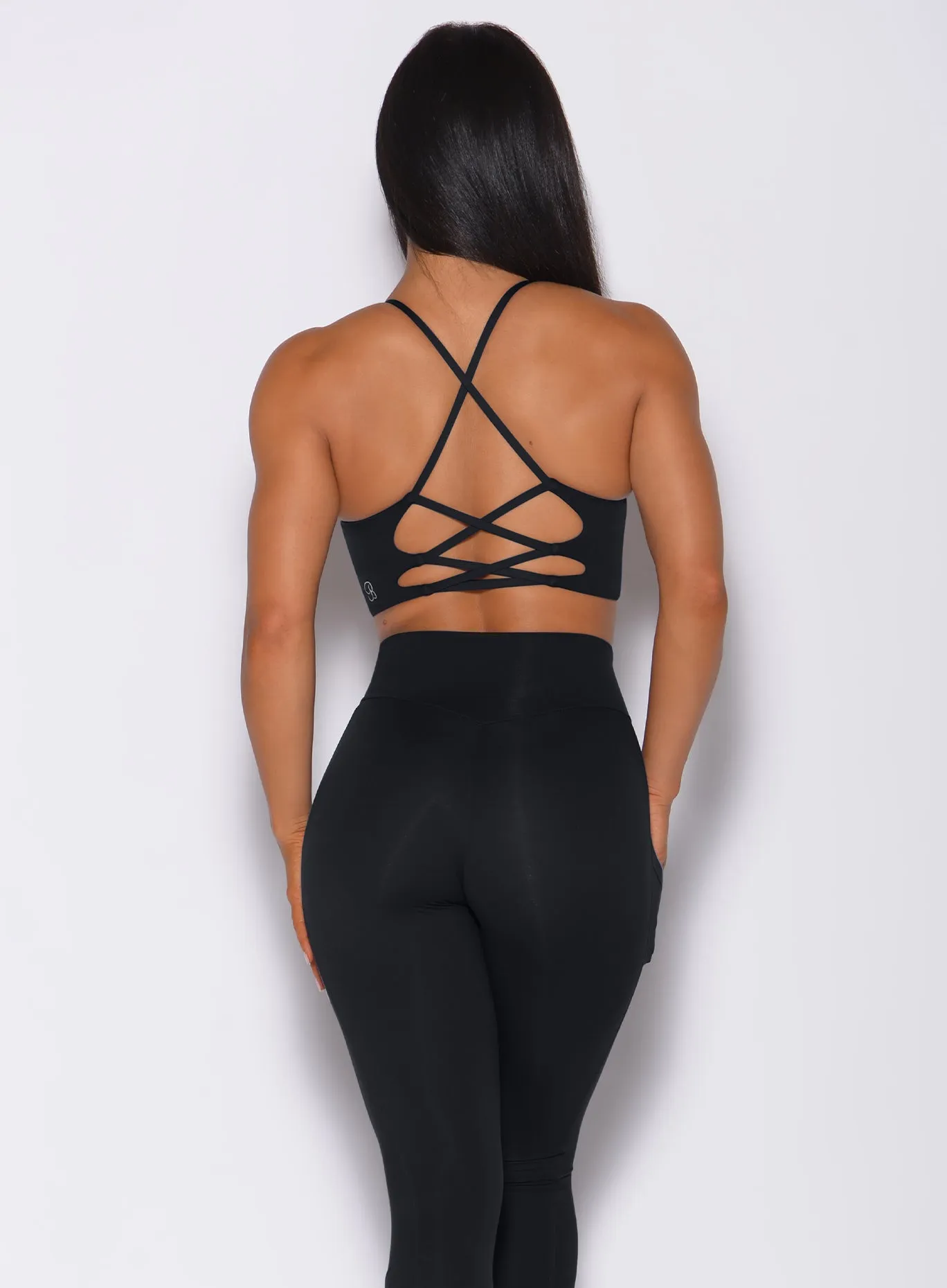 Cross Fit Sports Bra sold by Bombshell Sportswear