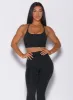 Cross Fit Sports Bra sold by Bombshell Sportswear