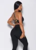 Cross Fit Sports Bra sold by Bombshell Sportswear