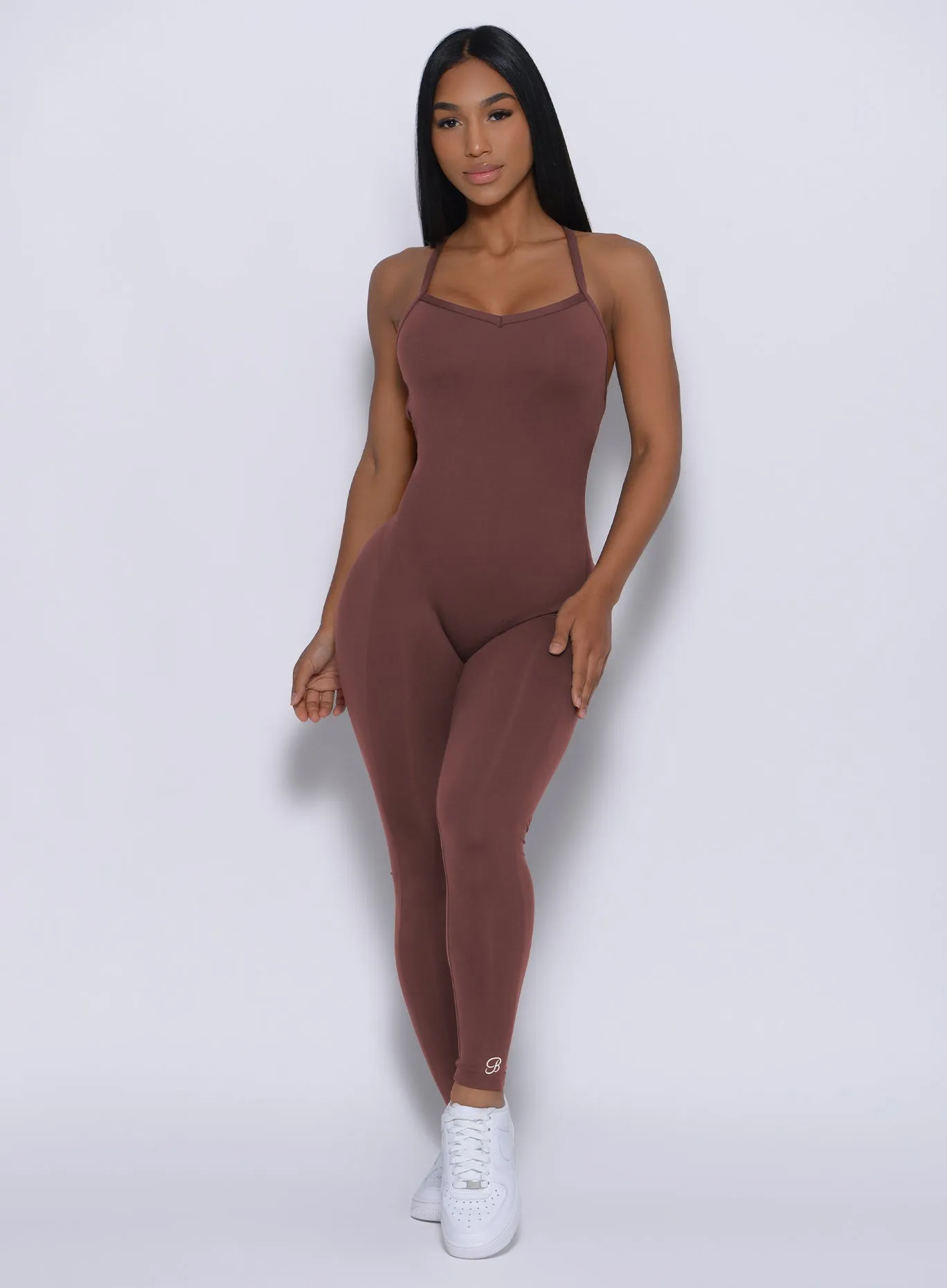 Sculpted Bodysuit sold by Bombshell Sportswear