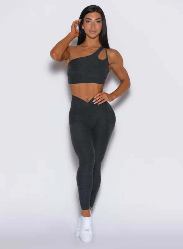 V Active Leggings sold by Bombshell Sportswear