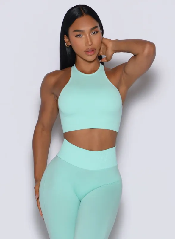 Lifter Seamless Bra sold by Bombshell Sportswear