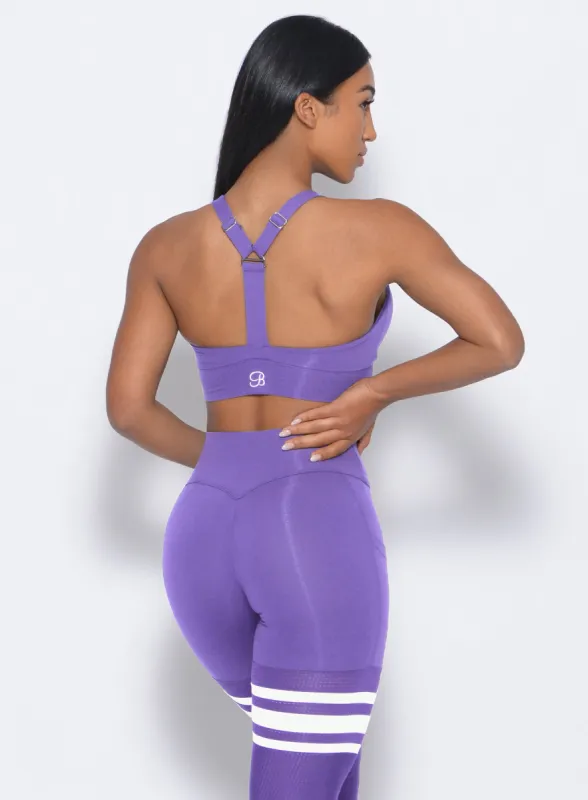 Synergy Sports Bra sold by Bombshell Sportswear