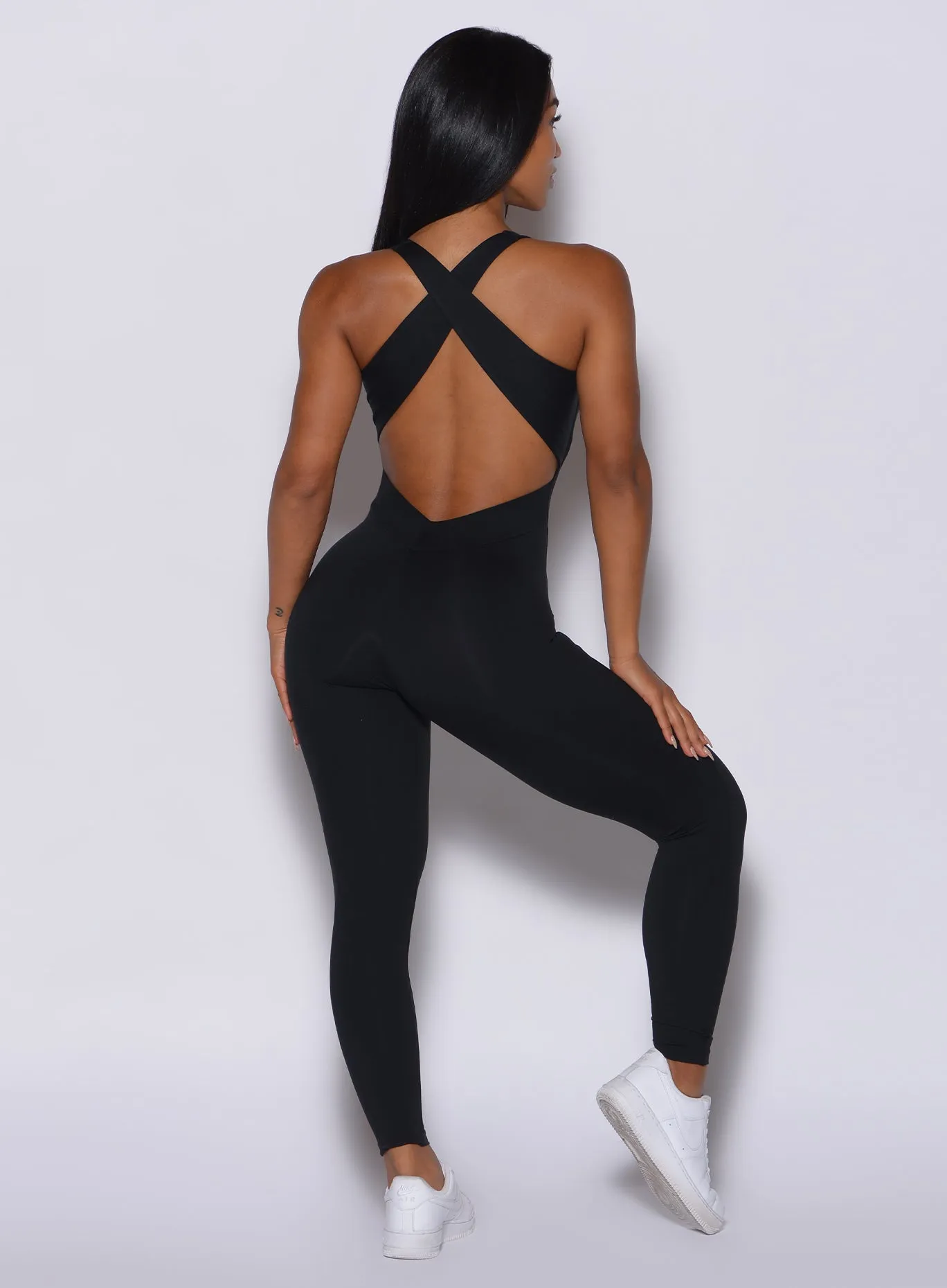 Laced Bodysuit sold by Bombshell Sportswear product image thumbnail 2