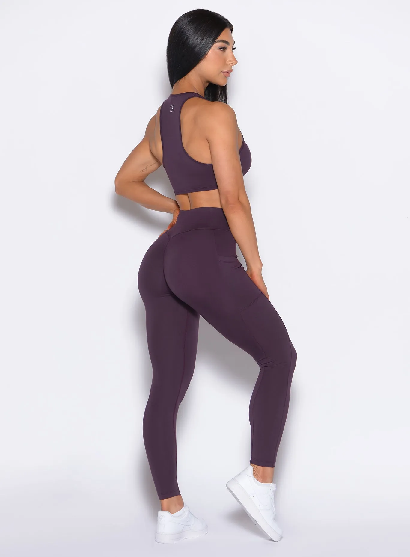 Define Leggings sold by Bombshell Sportswear product image thumbnail 5