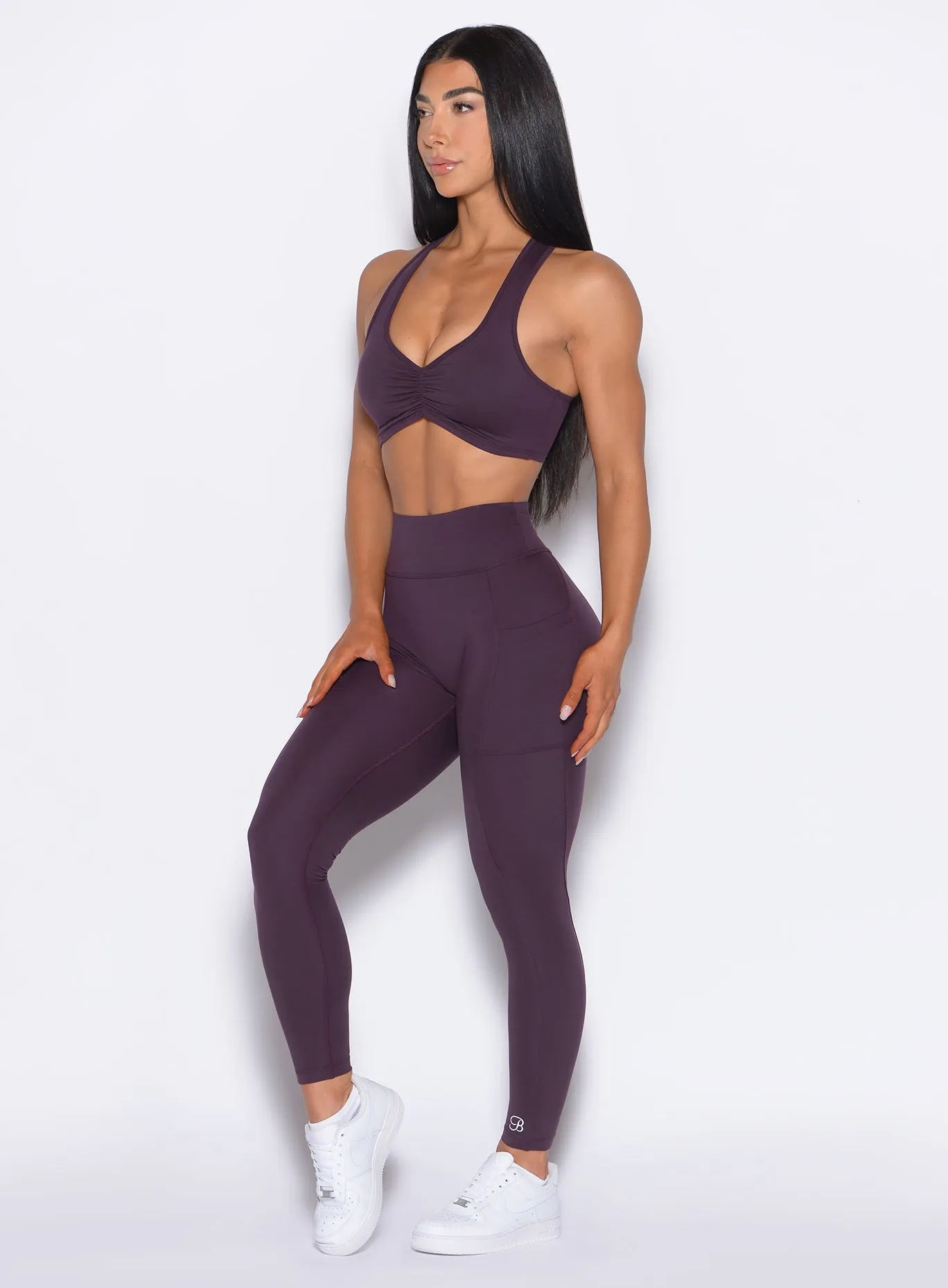 Define Leggings sold by Bombshell Sportswear product image thumbnail 4
