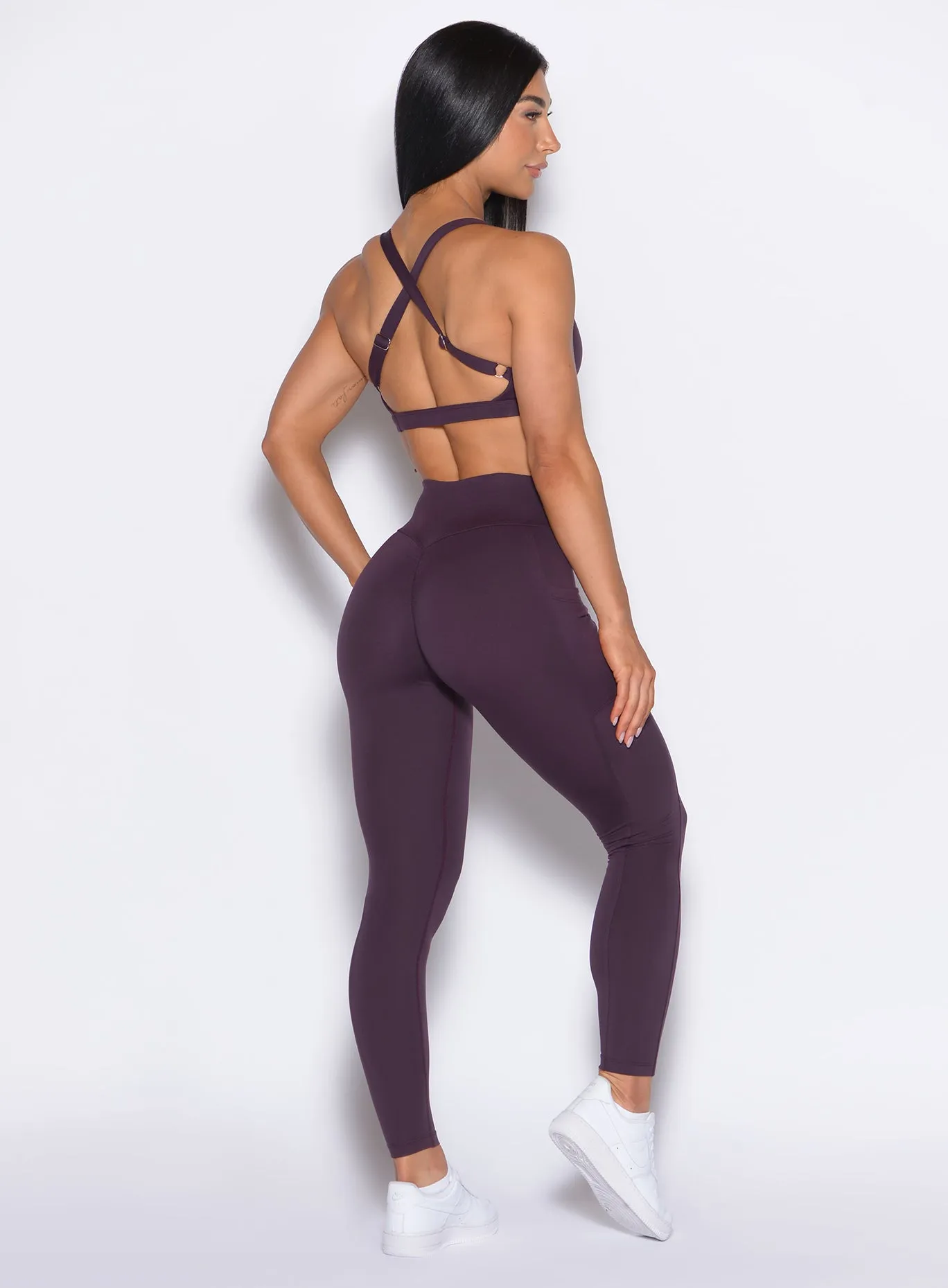 Define Leggings sold by Bombshell Sportswear product image thumbnail 3