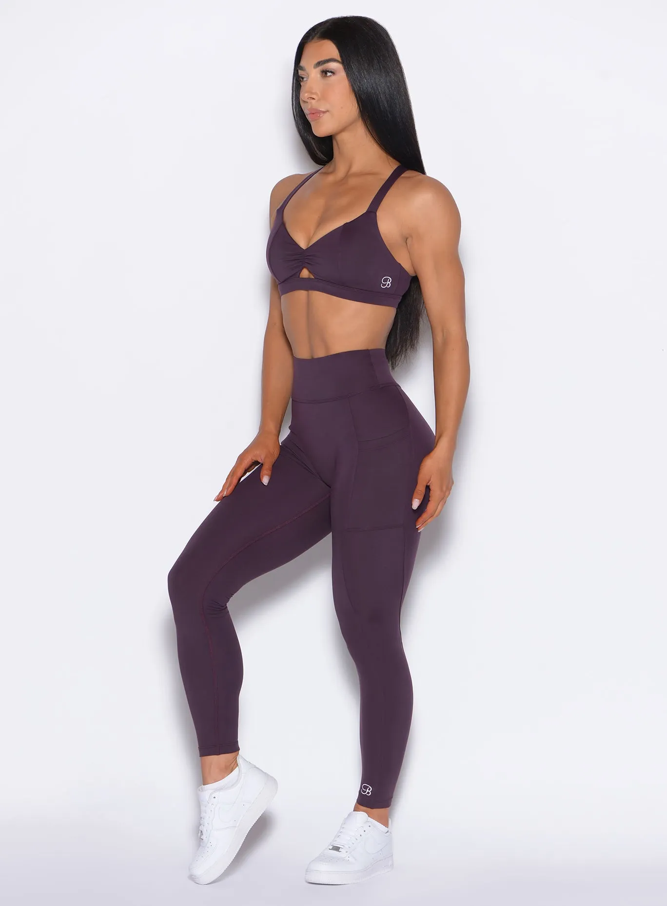 Define Leggings sold by Bombshell Sportswear product image thumbnail 2