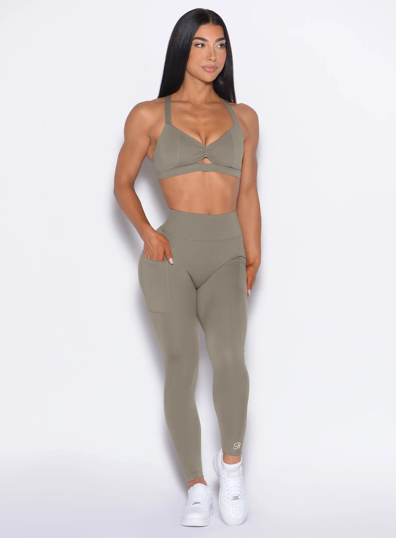Define Leggings sold by Bombshell Sportswear product image thumbnail 5