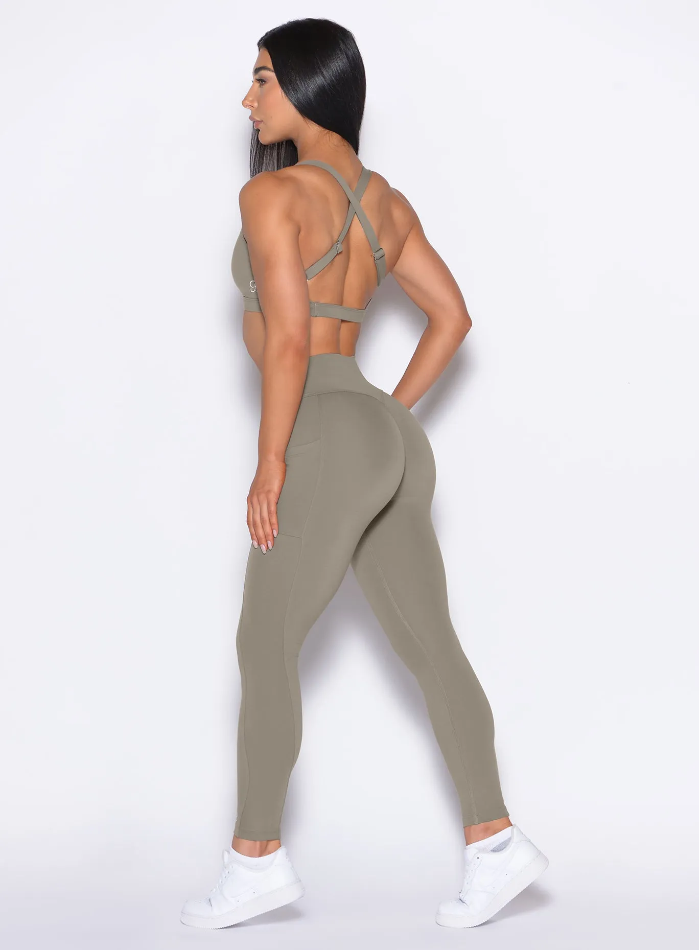 Define Leggings sold by Bombshell Sportswear product image thumbnail 3