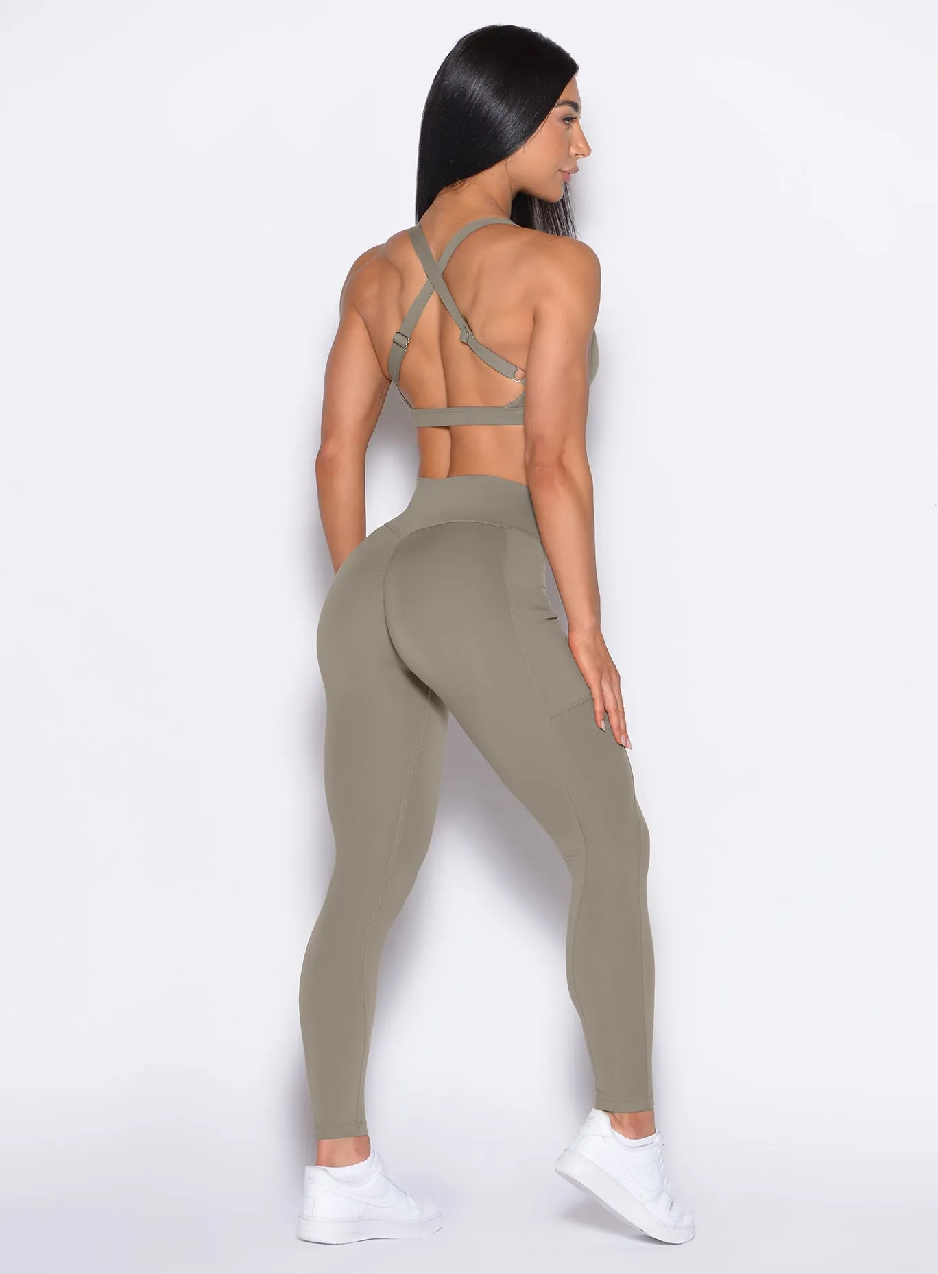 Define Leggings sold by Bombshell Sportswear product image thumbnail 4