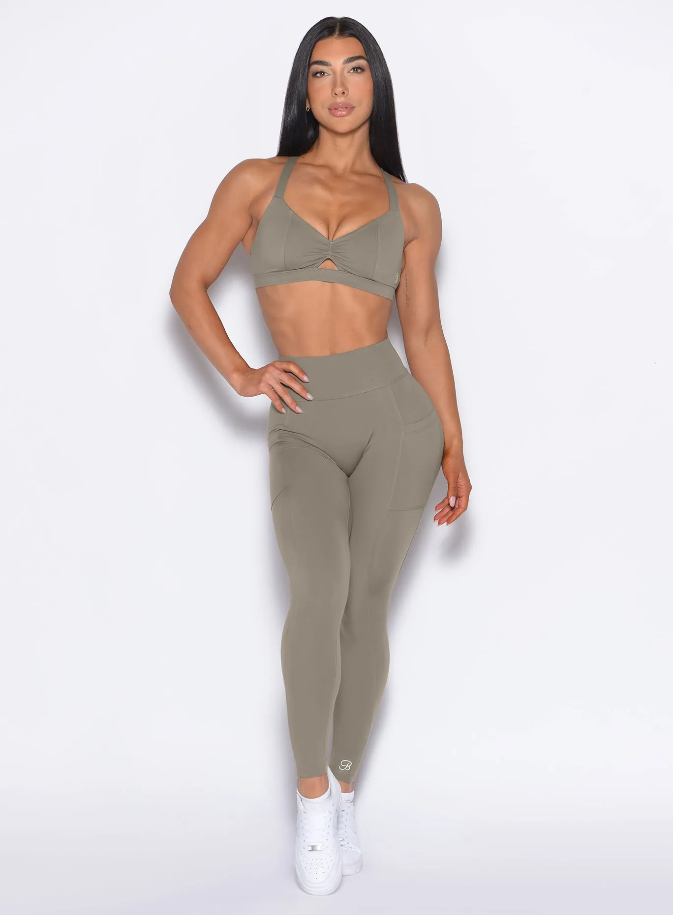 Define Leggings sold by Bombshell Sportswear product image thumbnail 2
