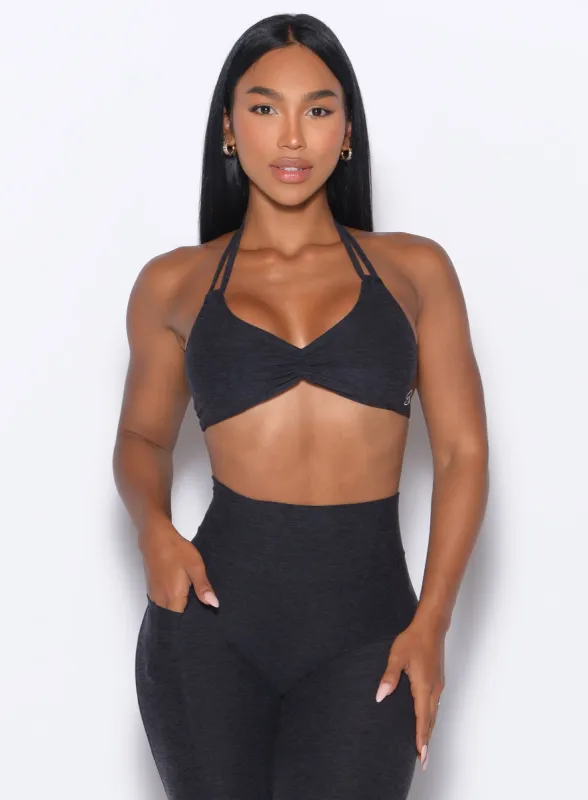 Butterfly Sports Bra sold by Bombshell Sportswear
