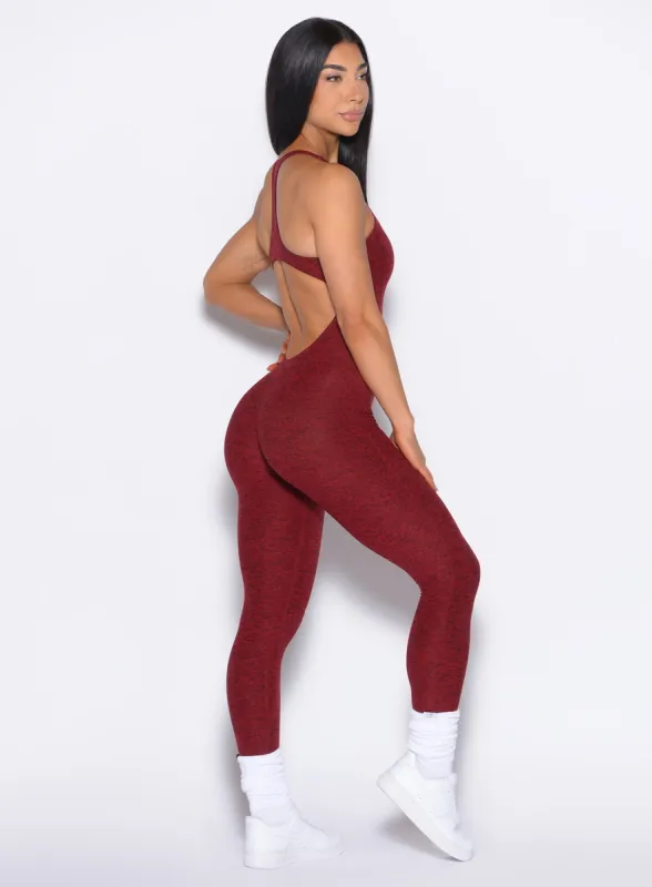 Athletic Bodysuit sold by Bombshell Sportswear