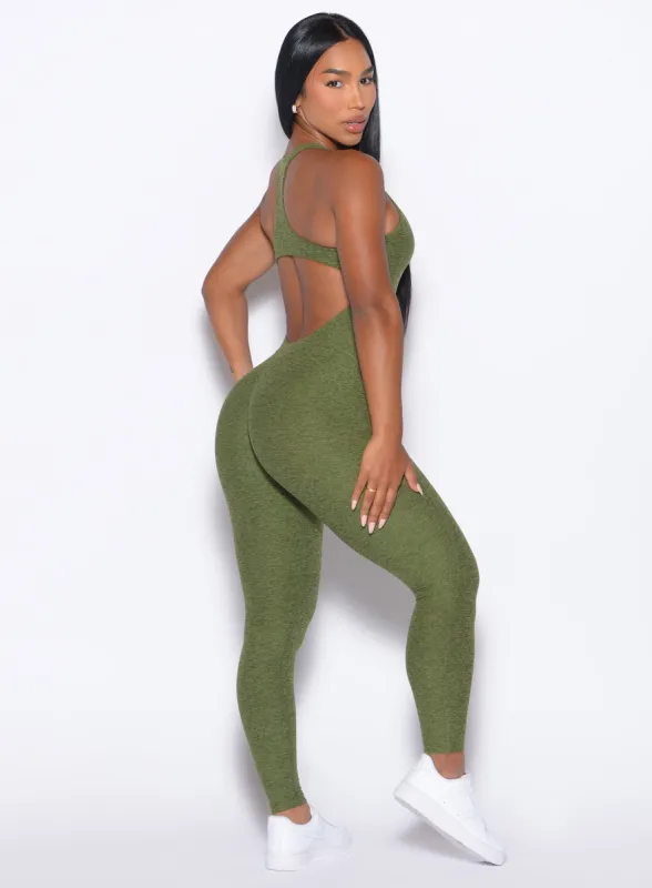 Athletic Bodysuit sold by Bombshell Sportswear