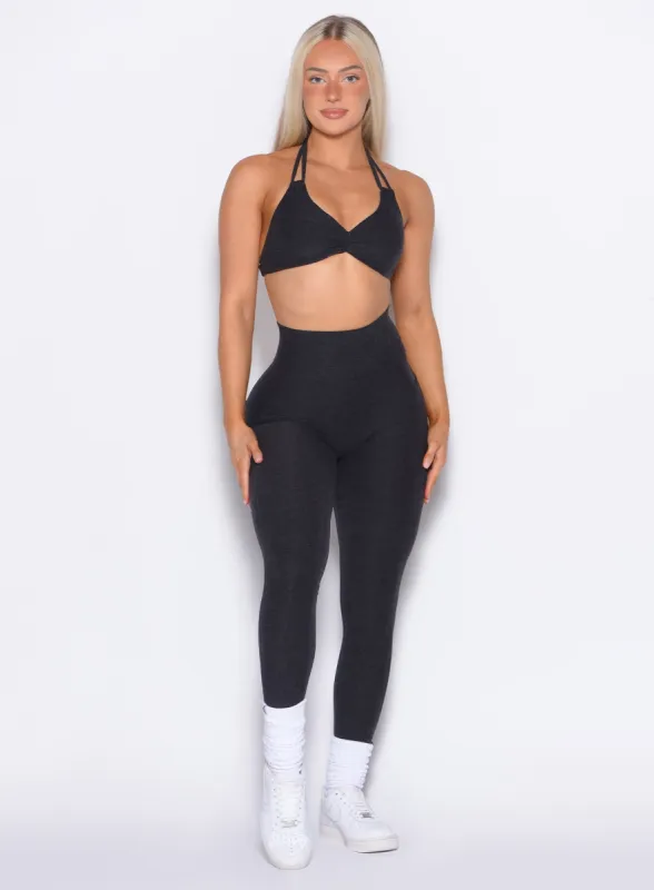 Curves 2.0 Leggings sold by Bombshell Sportswear