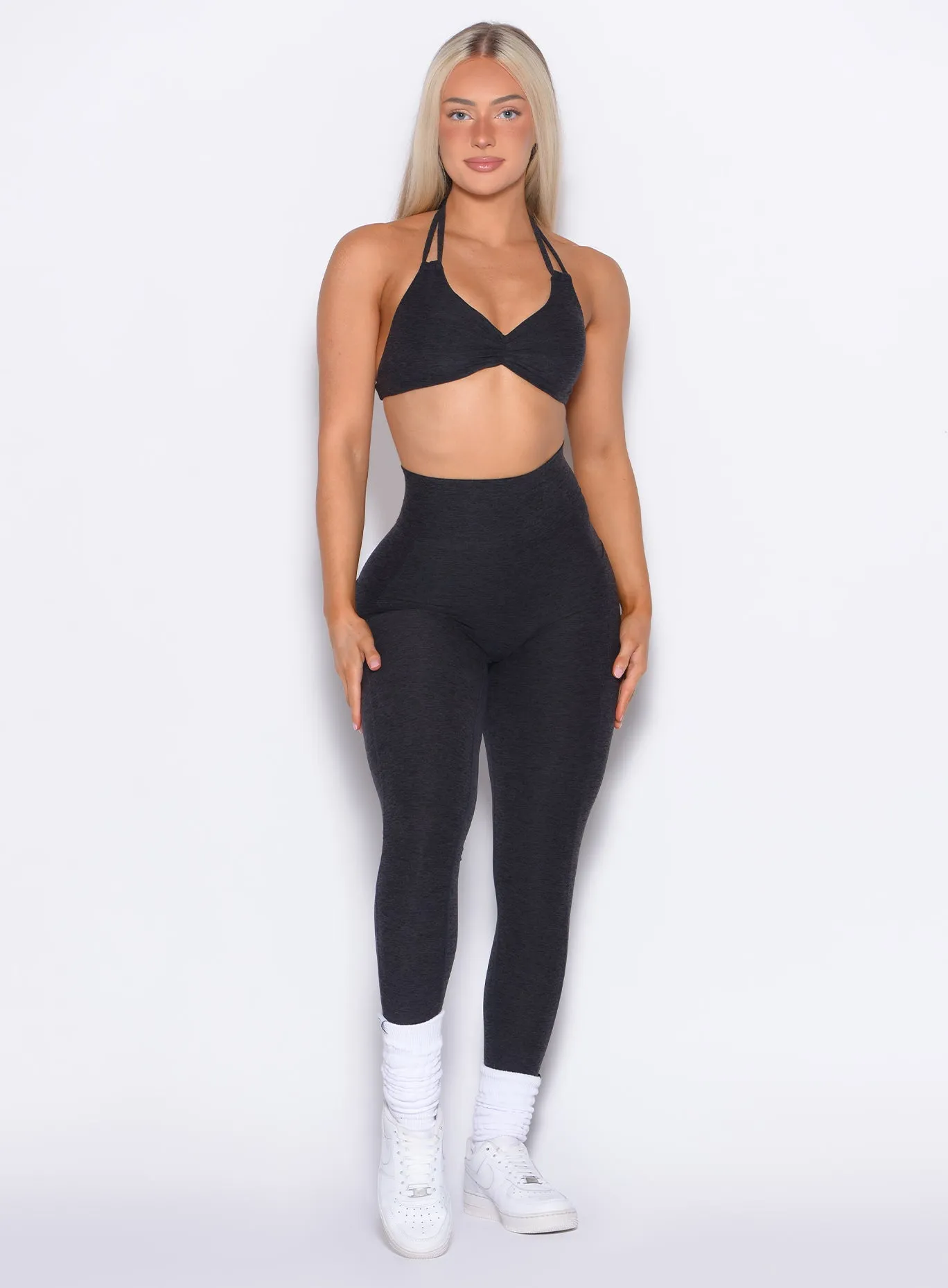 Curves 2.0 Leggings sold by Bombshell Sportswear