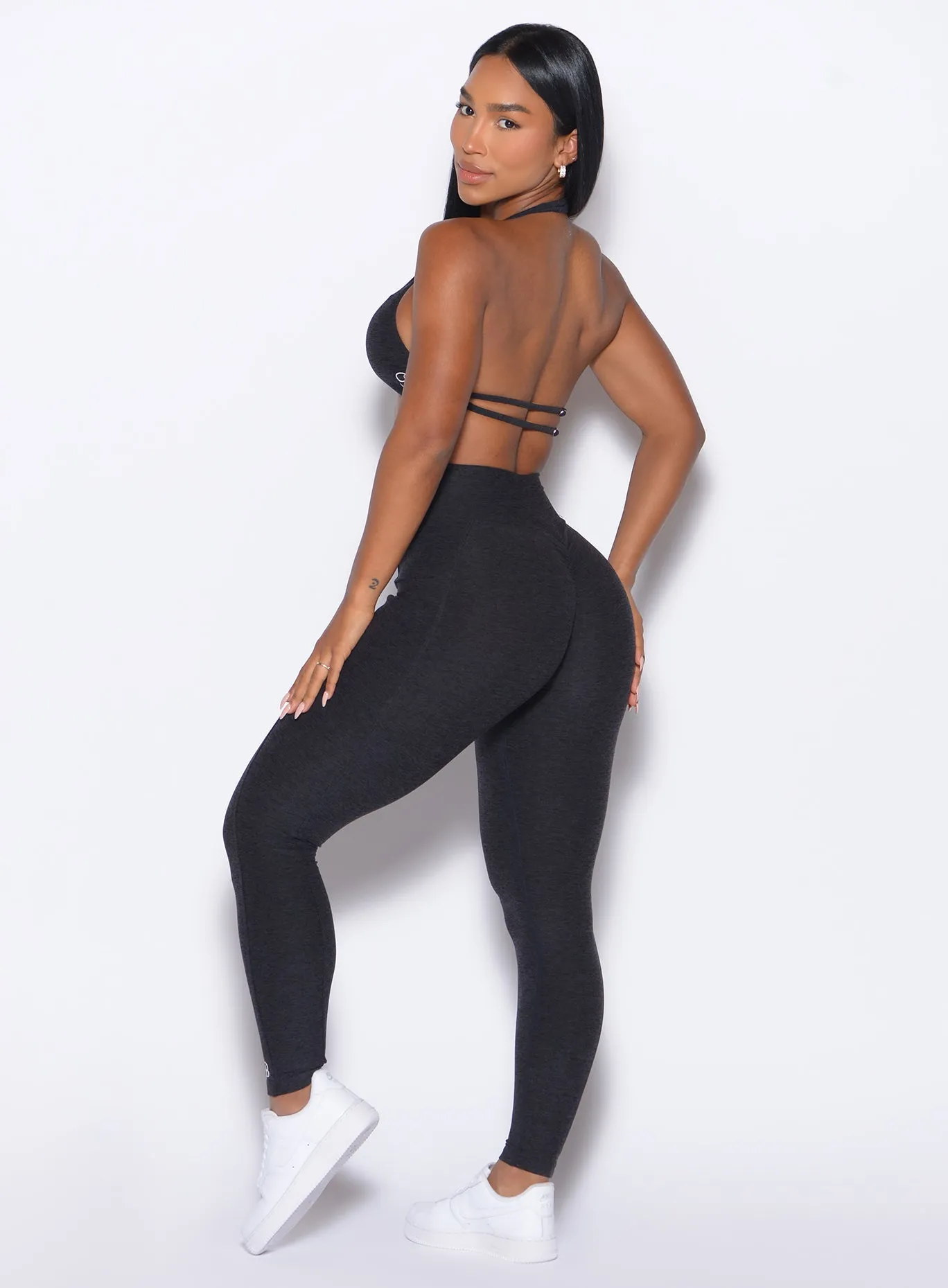 Curves 2.0 Leggings sold by Bombshell Sportswear product image thumbnail 4