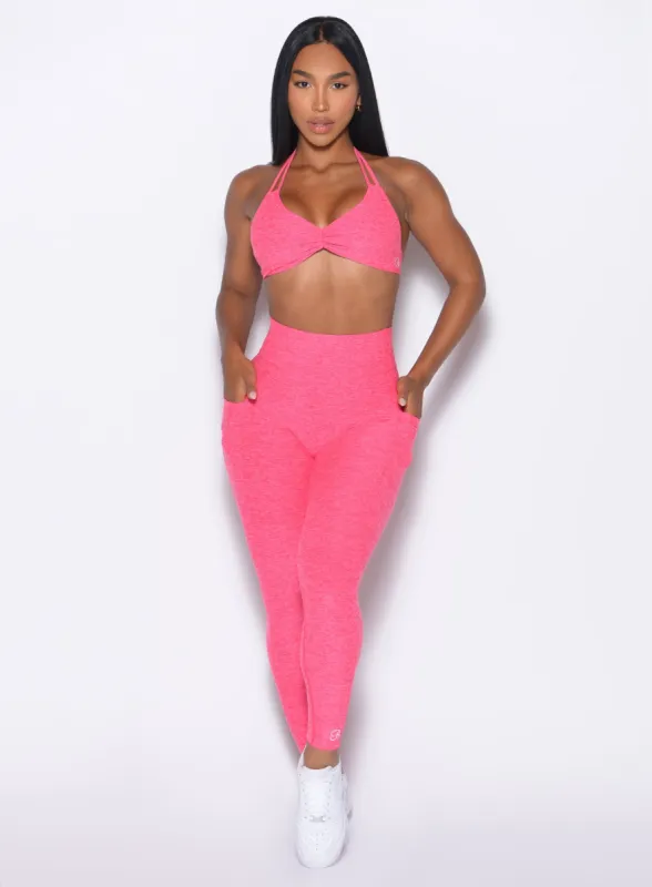 Curves 2.0 Leggings sold by Bombshell Sportswear