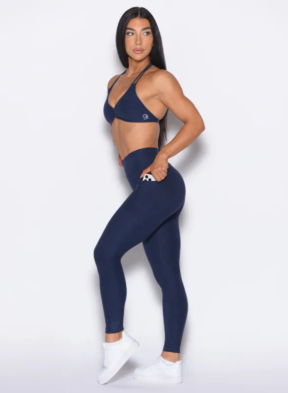 Curves 2.0 Leggings sold by Bombshell Sportswear