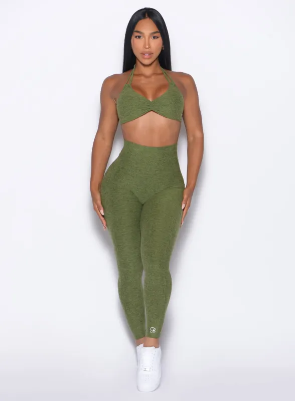 Curves 2.0 Leggings sold by Bombshell Sportswear