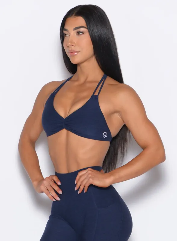 Butterfly Sports Bra sold by Bombshell Sportswear