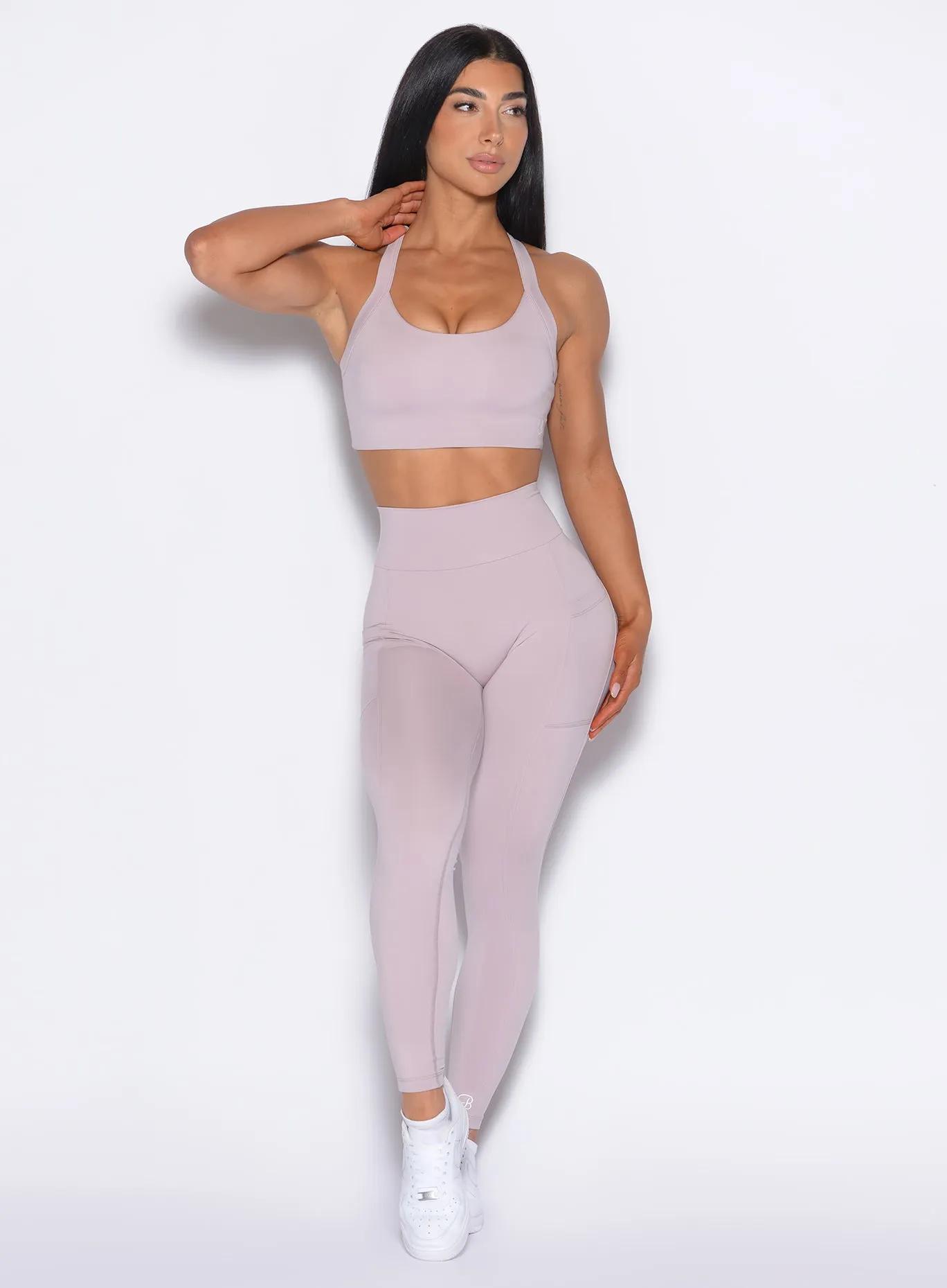 Curves 2.0 Leggings sold by Bombshell Sportswear product image thumbnail 2