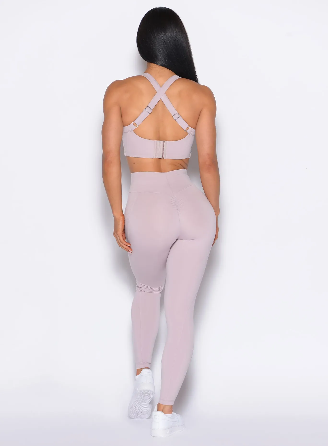 Curves 2.0 Leggings sold by Bombshell Sportswear product image thumbnail 4