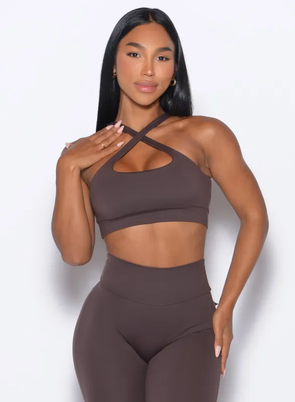 Two Way Bra sold by Bombshell Sportswear