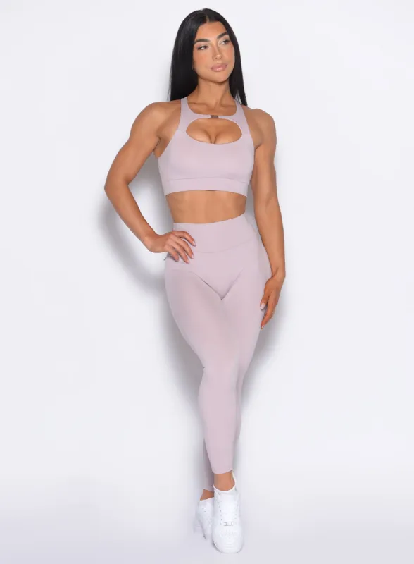 Pocket Pop Leggings 2.0 sold by Bombshell Sportswear