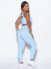 Pocket Pop Leggings 2.0 sold by Bombshell Sportswear