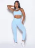 Pocket Pop Leggings 2.0 sold by Bombshell Sportswear