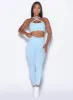 Pocket Pop Leggings 2.0 sold by Bombshell Sportswear