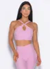Twist Up Bra sold by Bombshell Sportswear