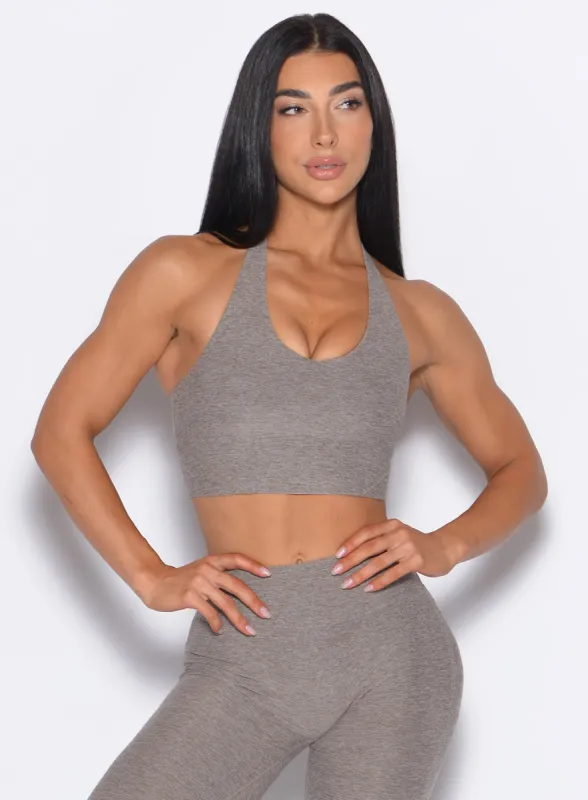 Lift Halter Bra sold by Bombshell Sportswear