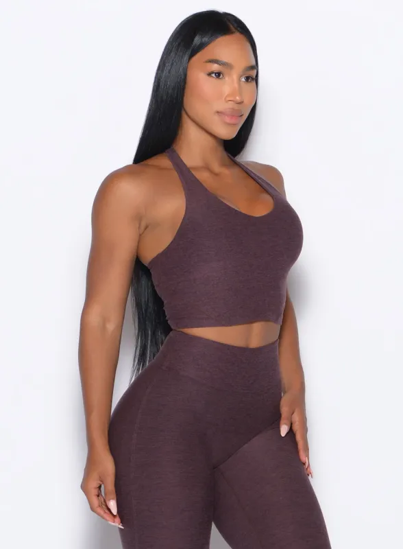 Lift Halter Bra sold by Bombshell Sportswear