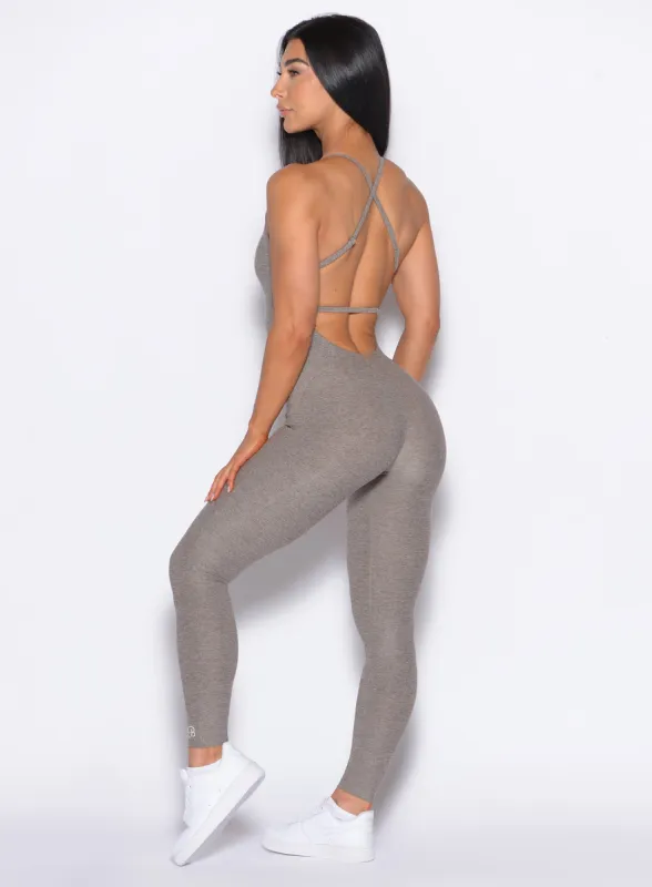 Bombshell Bunny Bodysuit 2.0 sold by Bombshell Sportswear