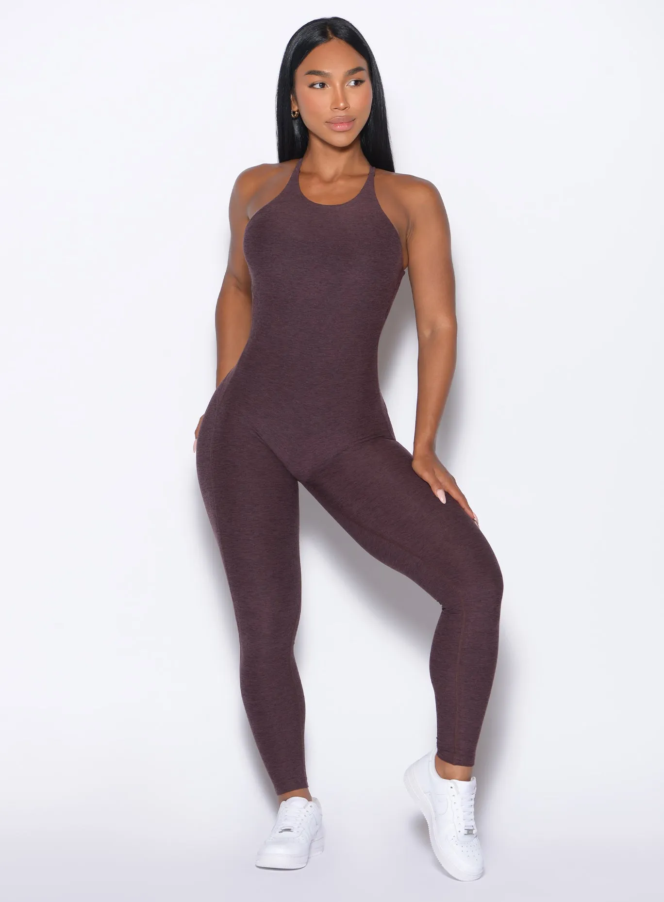 Bombshell Bunny Bodysuit 2.0 sold by Bombshell Sportswear product image thumbnail 2