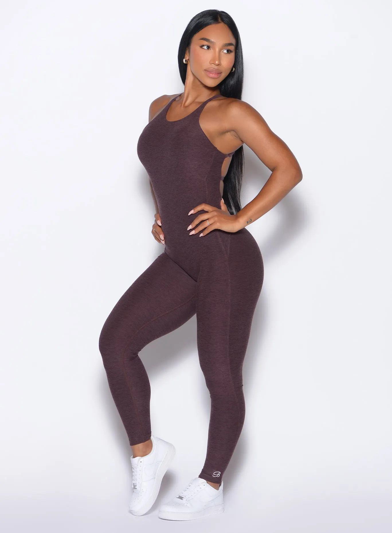 Bombshell Bunny Bodysuit 2.0 sold by Bombshell Sportswear product image thumbnail 4
