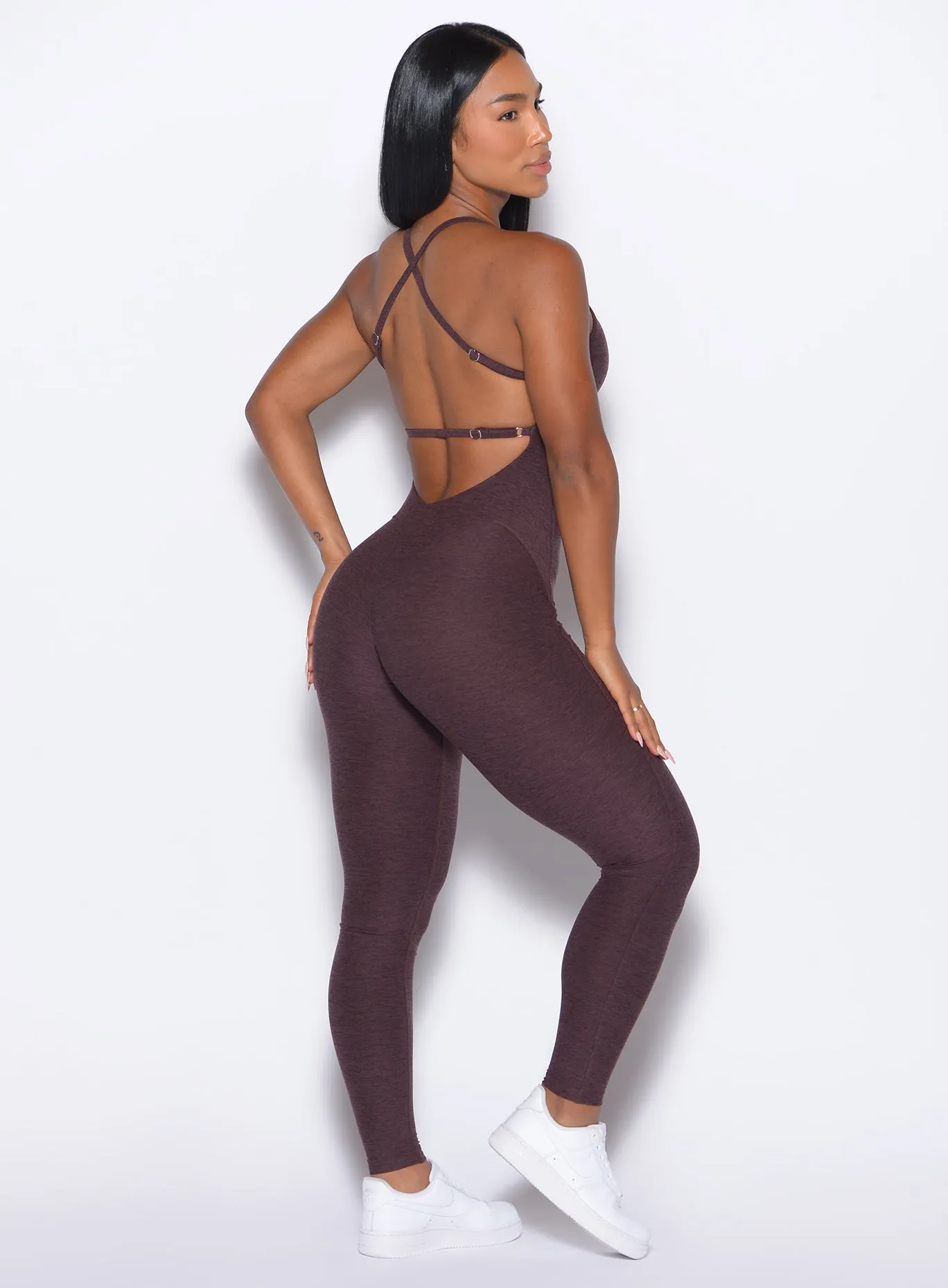 Bombshell Bunny Bodysuit 2.0 sold by Bombshell Sportswear product image thumbnail 3