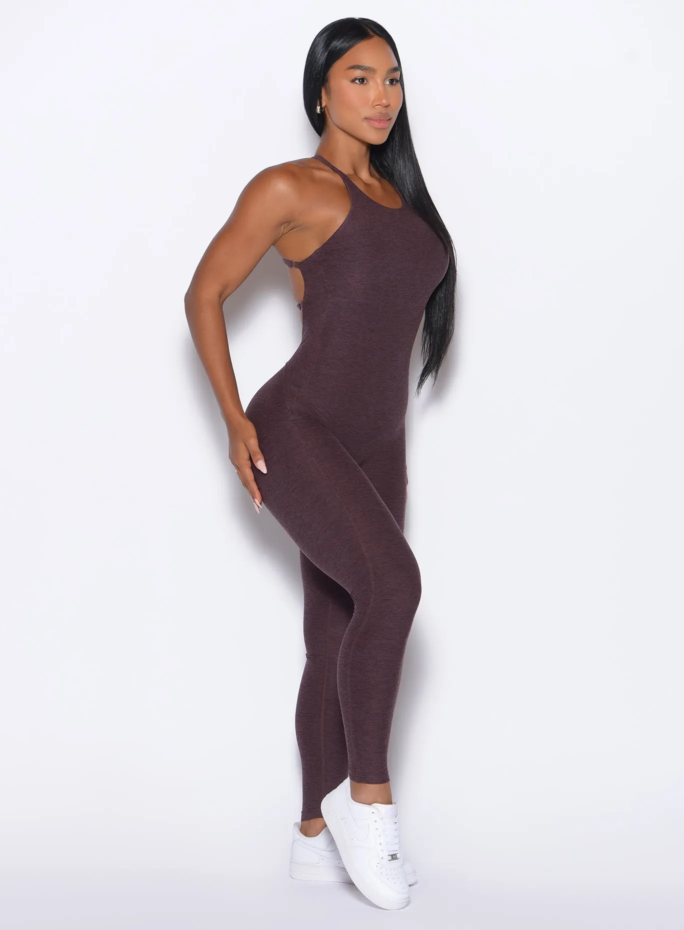 Bombshell Bunny Bodysuit 2.0 sold by Bombshell Sportswear product image thumbnail 5