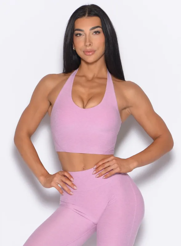 Lift Halter Bra sold by Bombshell Sportswear
